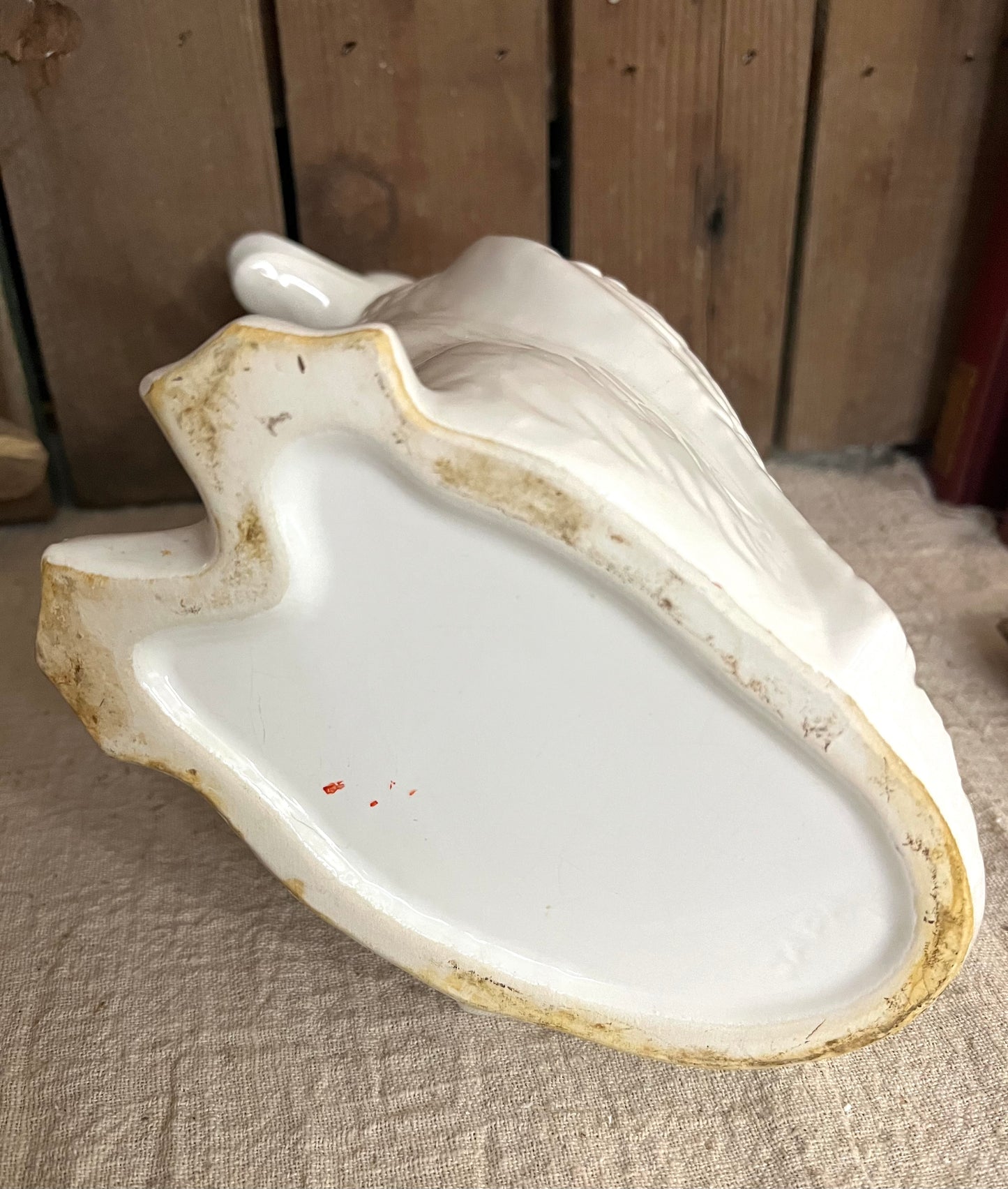 Duck Pitcher