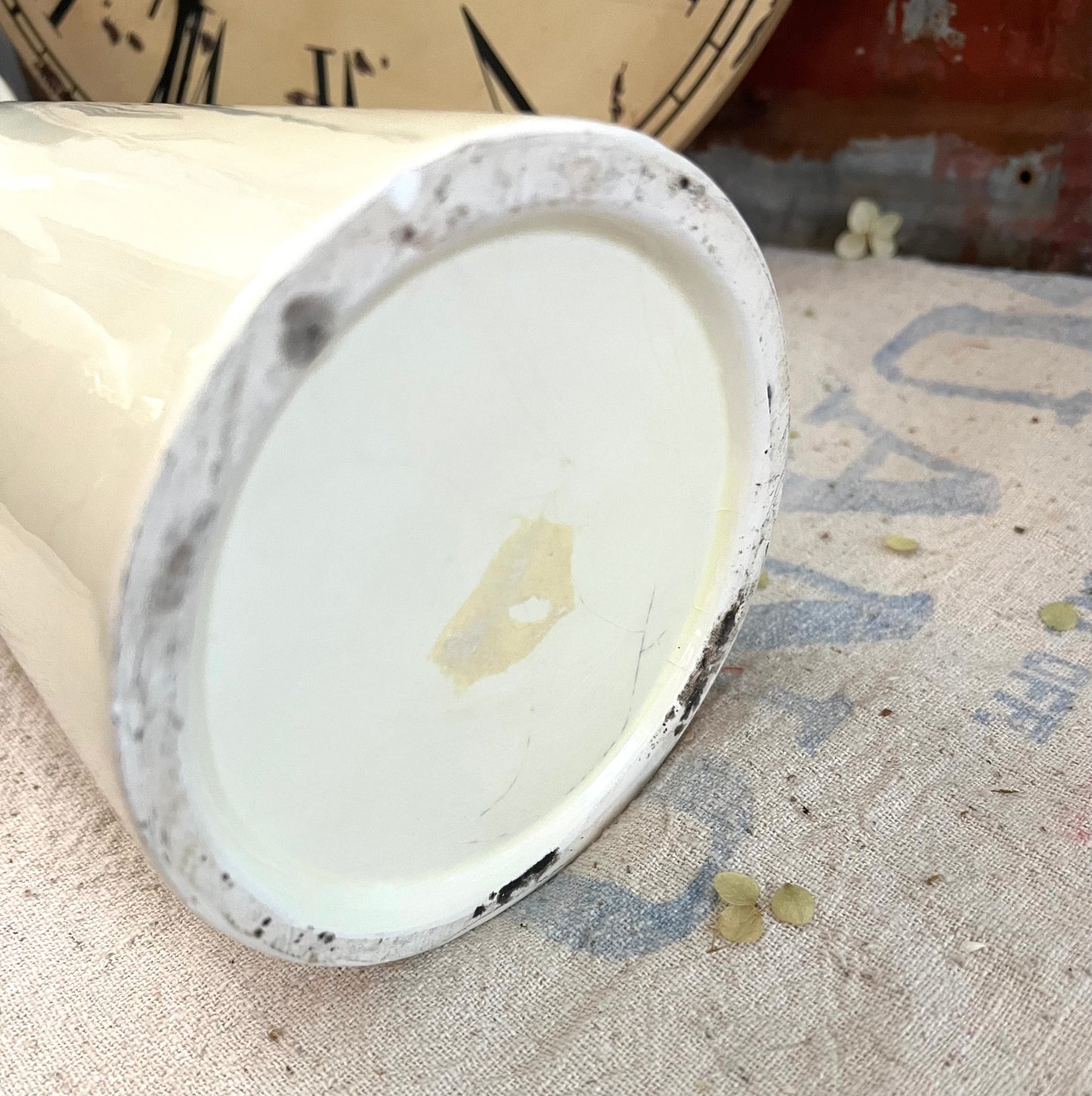 Ceramic Vase