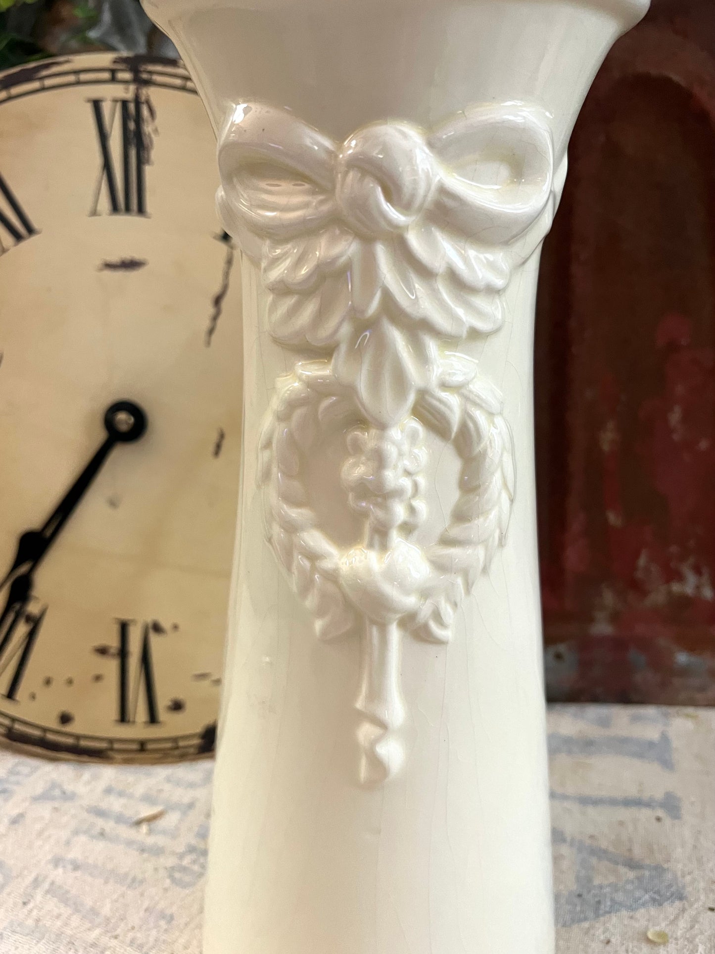 Ceramic Vase