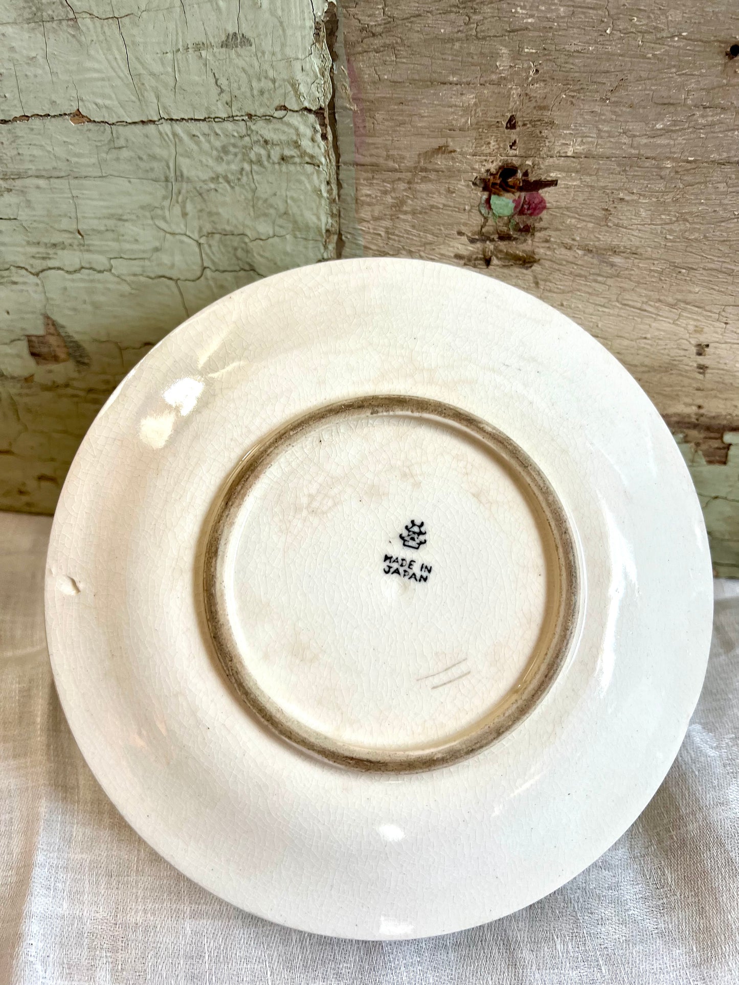 Condiment Dish