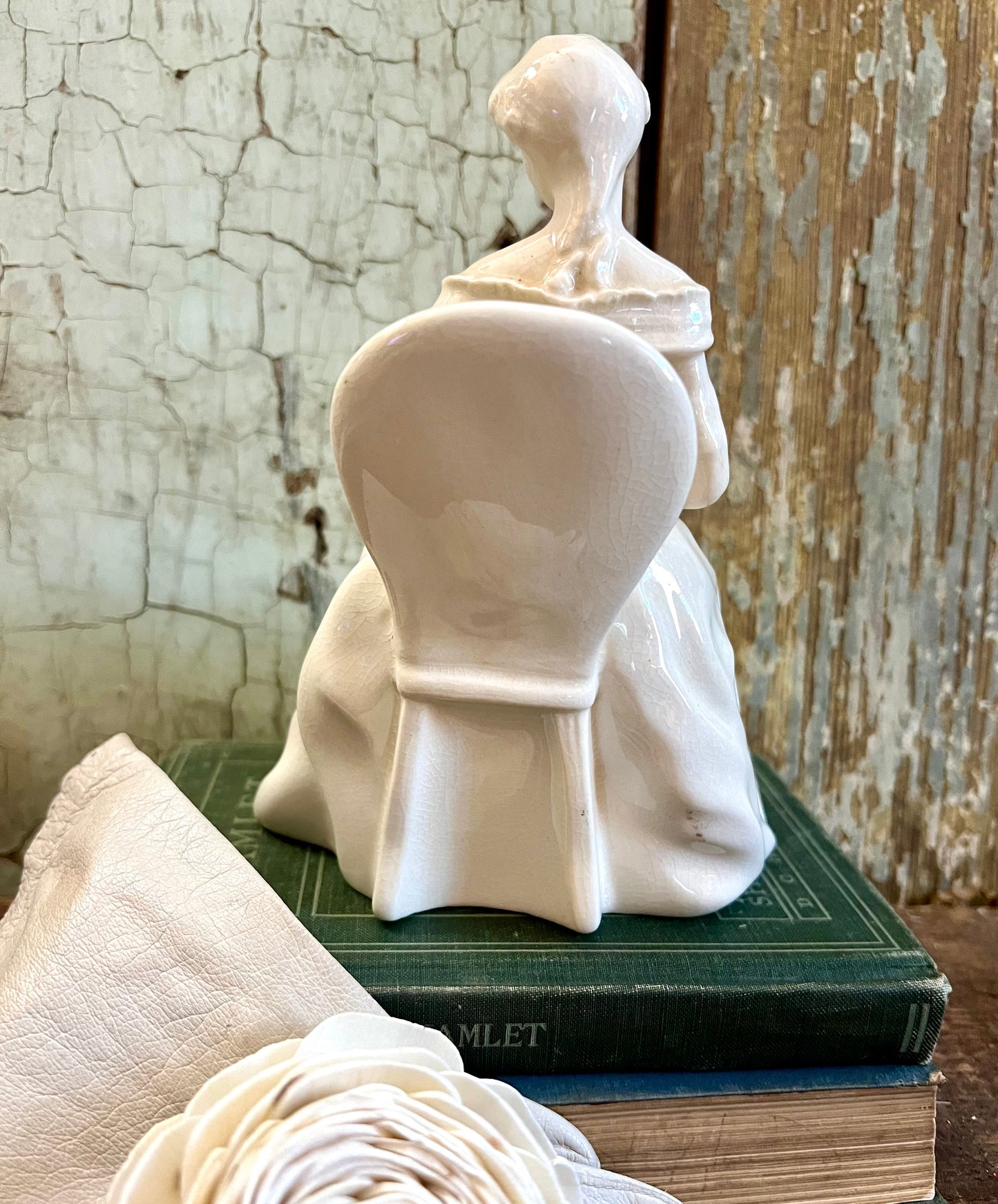 Julia Figurine