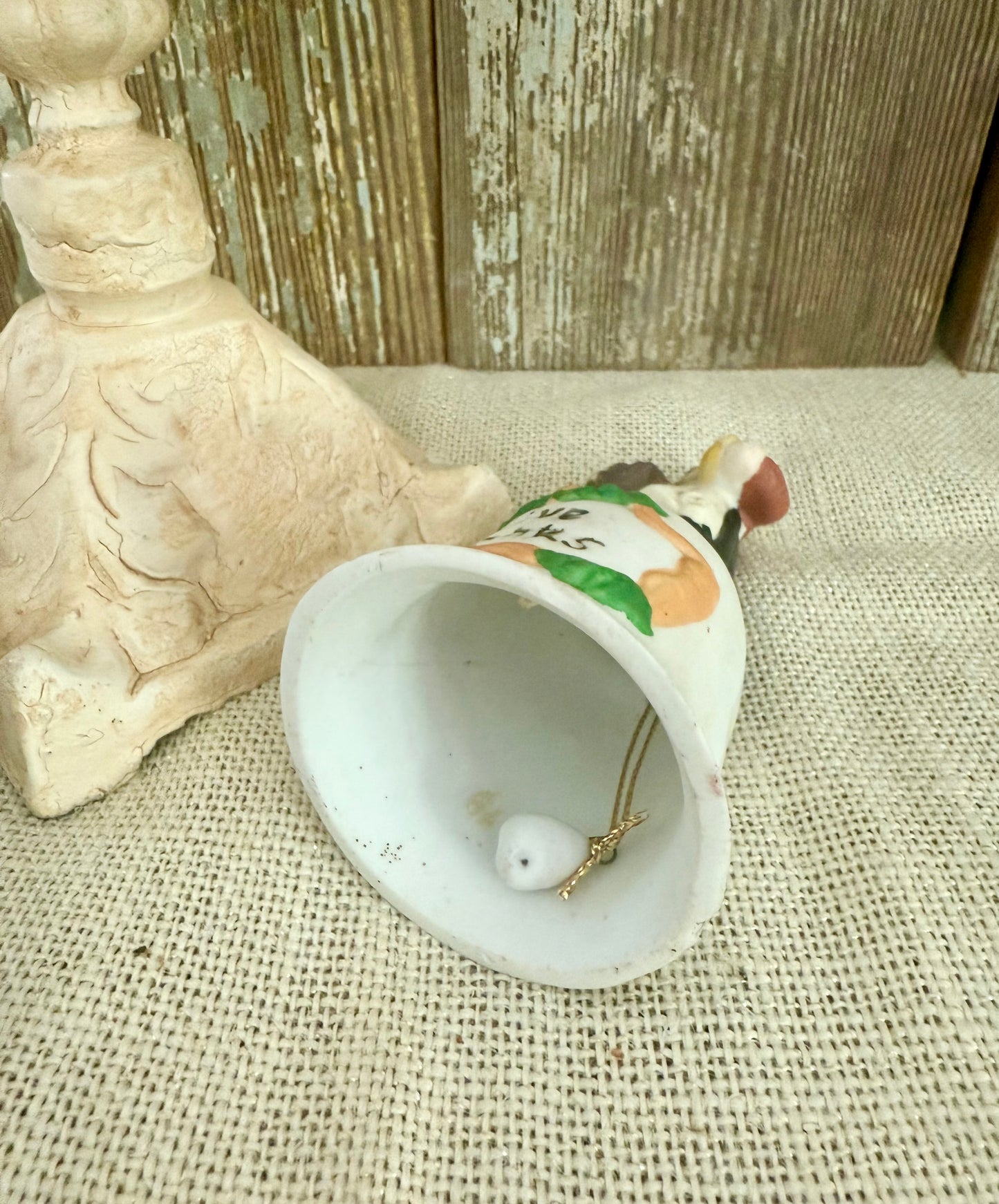 Thanksgiving Bell