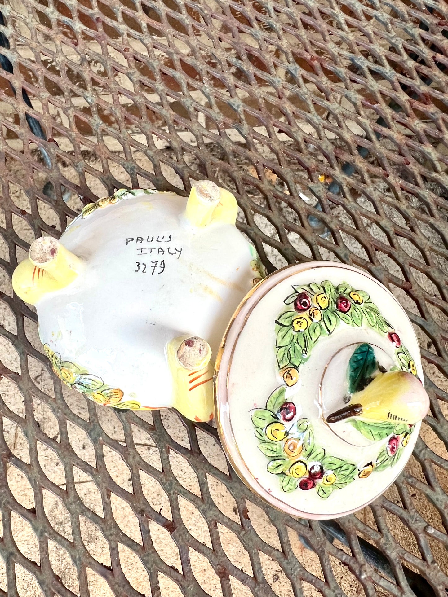 Trinket Box