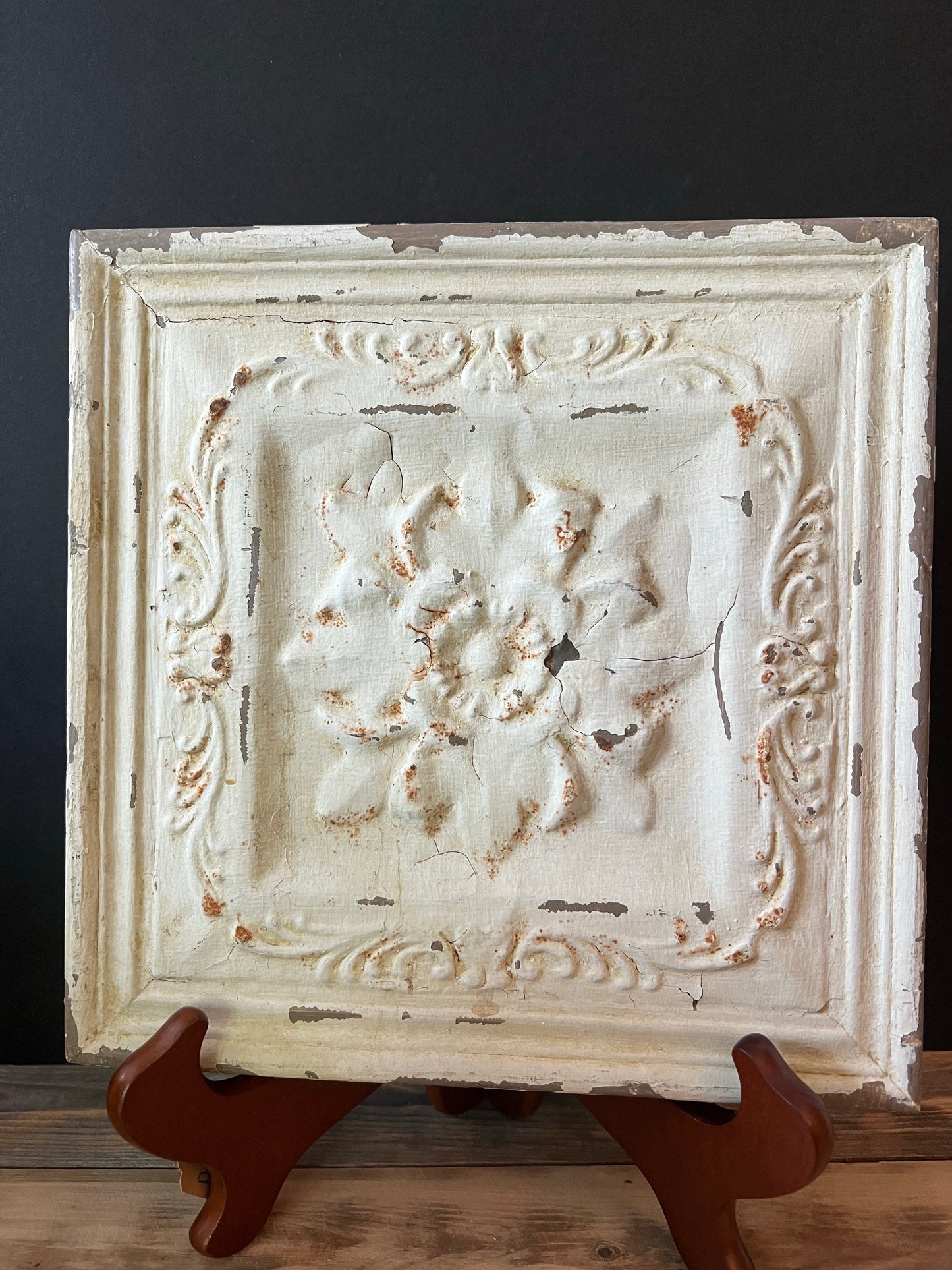 Decorative Tile