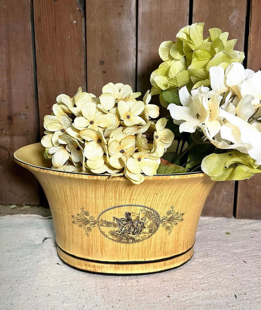 French Planter