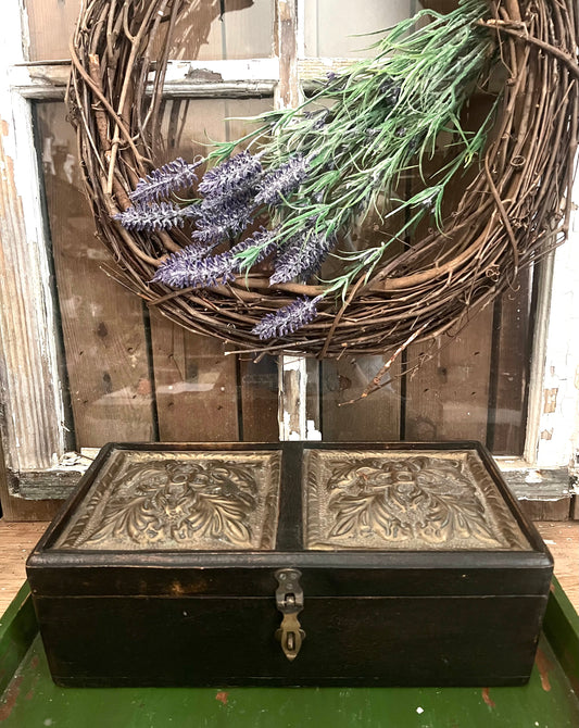 Decorative Box