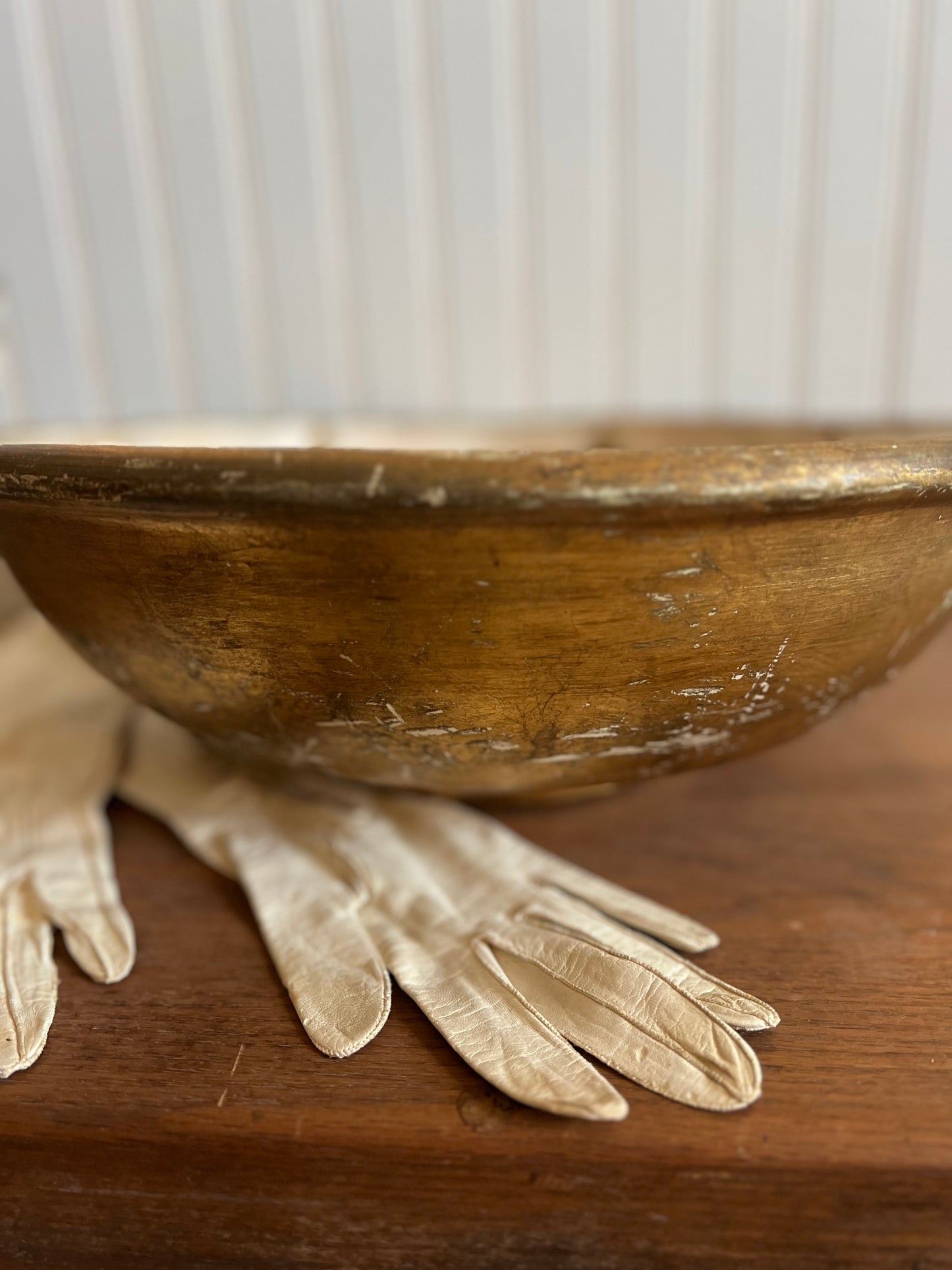 Large Florentine Bowl