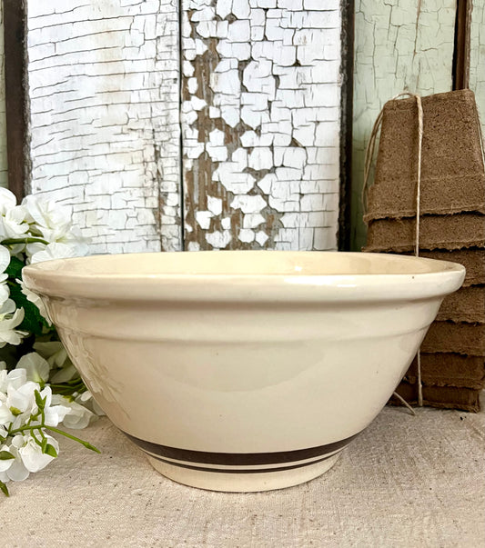 McCoy Bowl