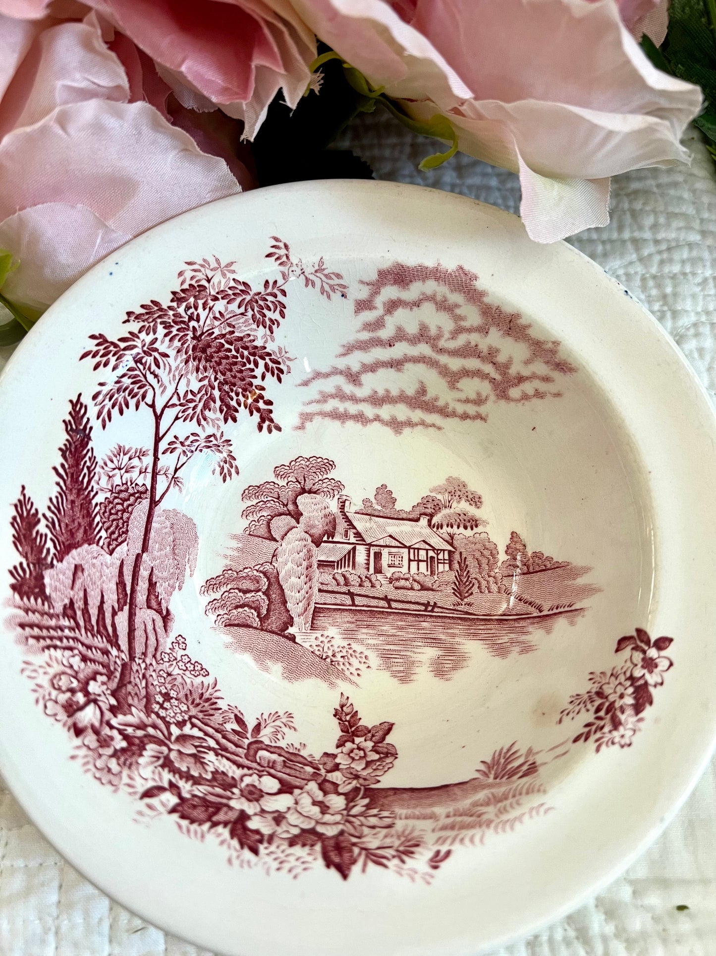 Wedgwood Eden Bowls