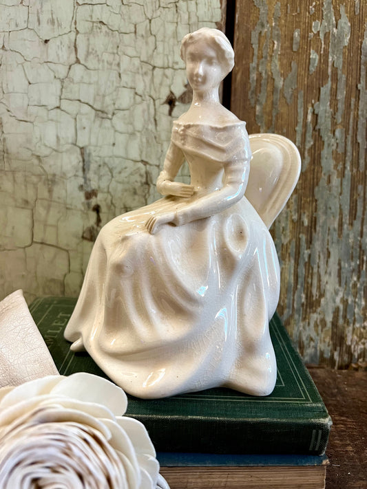 Julia Figurine