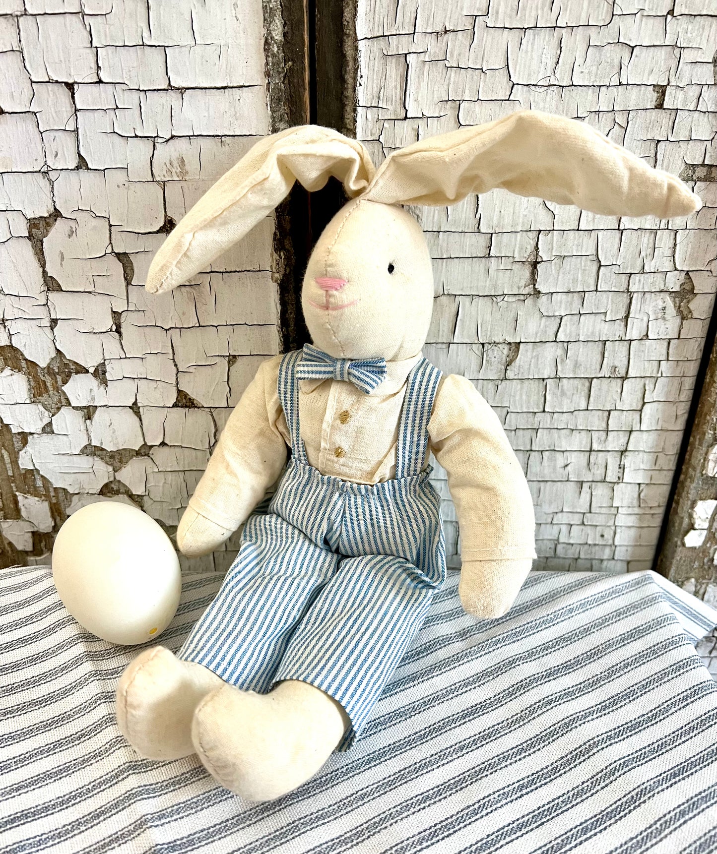 Rag Doll Rabbit