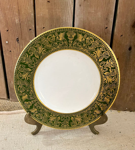 Wedgwood Florentine Plate