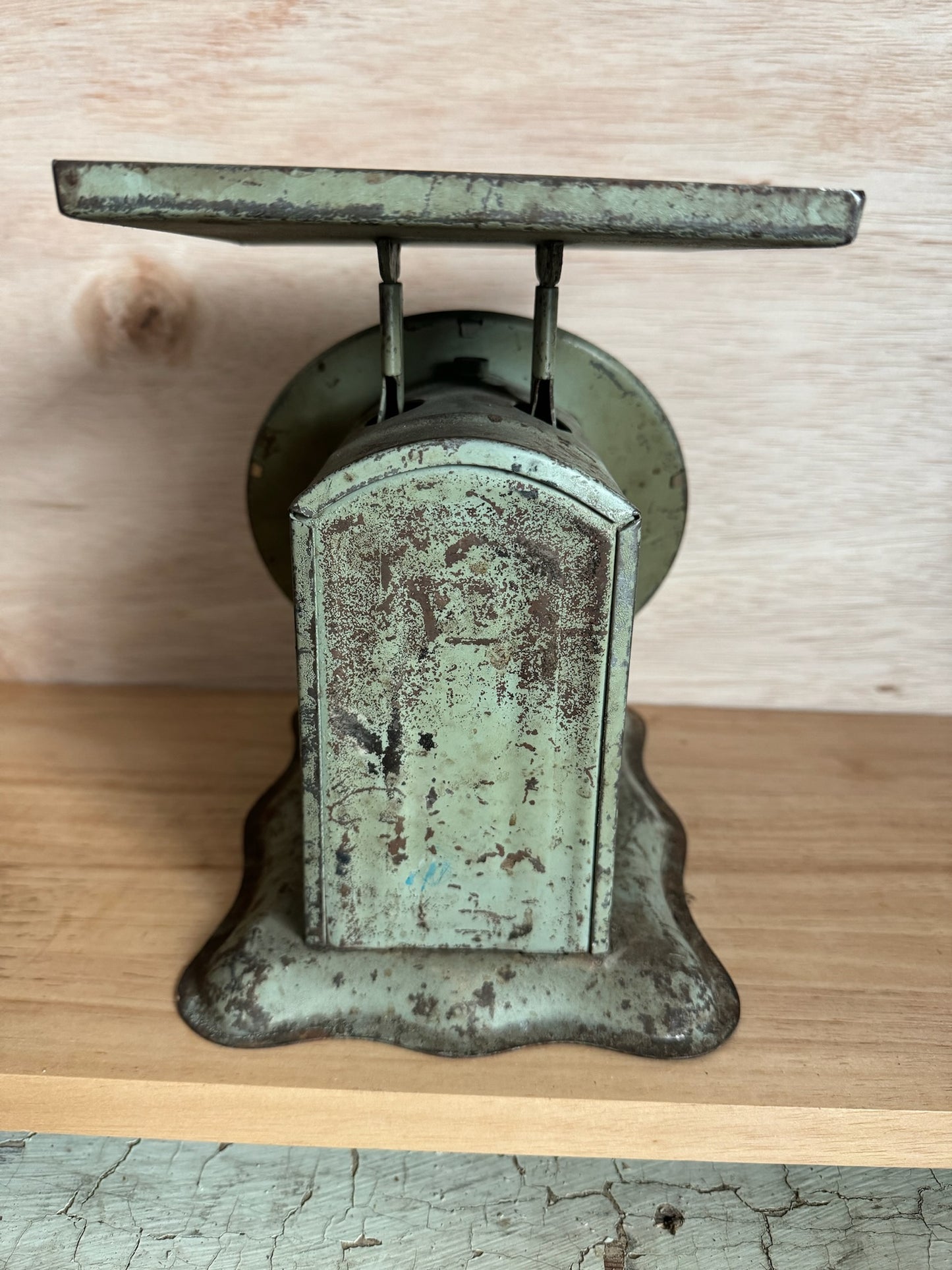 American Family Vintage Scale