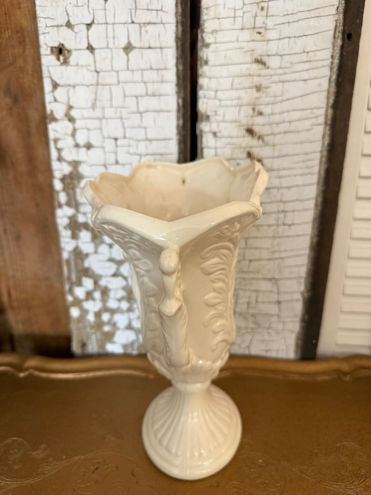 Ceramic Grecian Urn