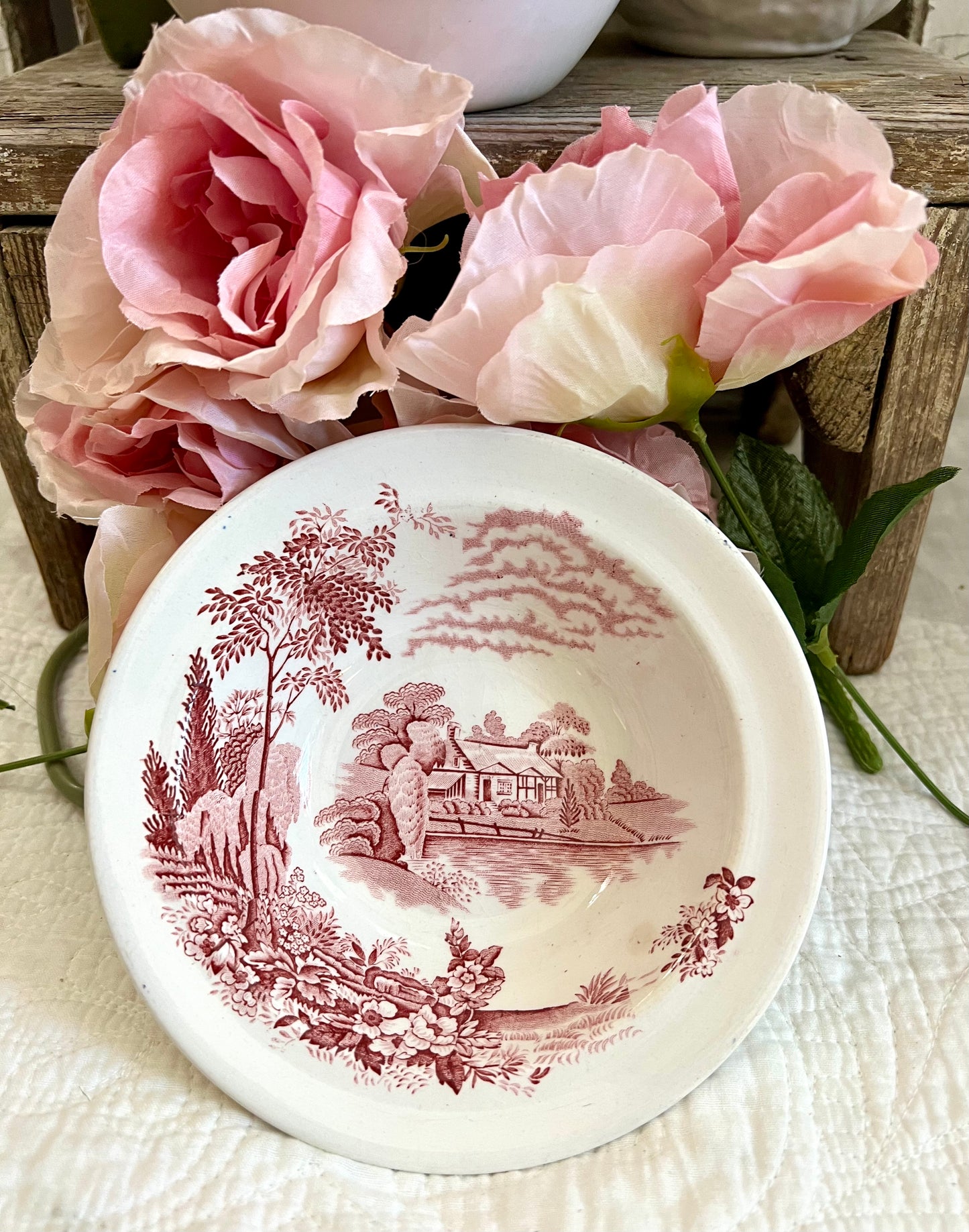 Wedgwood Eden Bowls