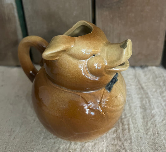 Pig Creamer