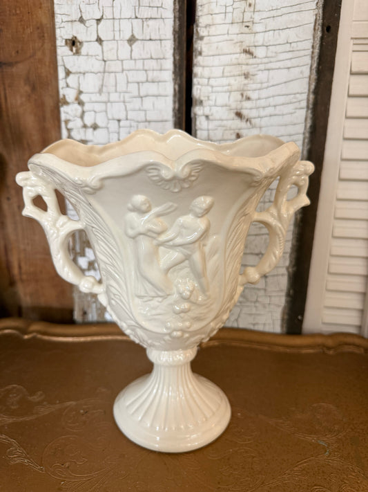 Ceramic Grecian Urn