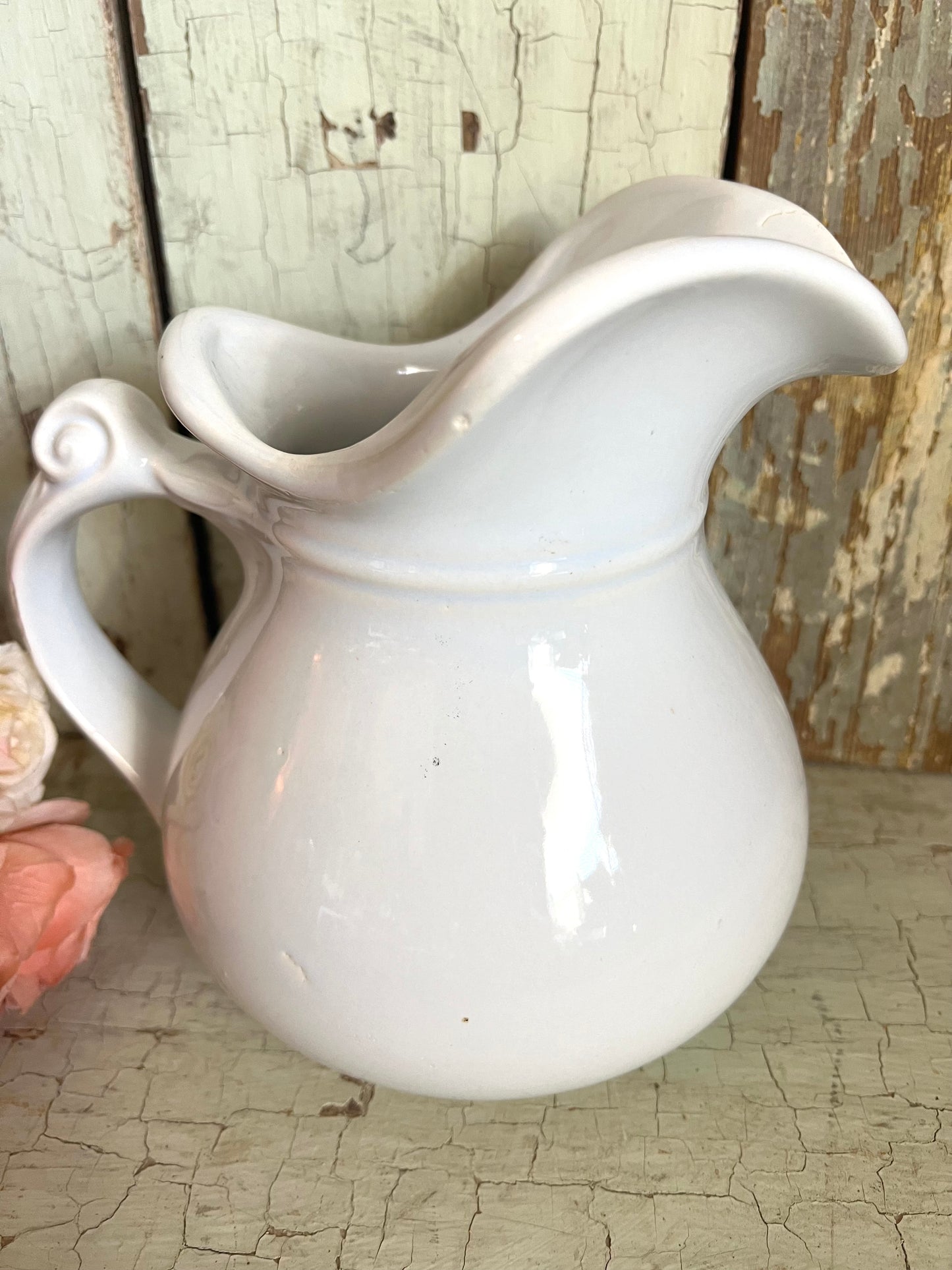 McCoy Pitcher