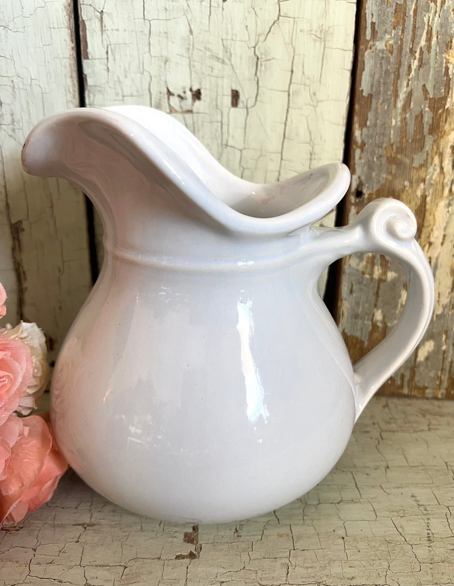 McCoy Pitcher