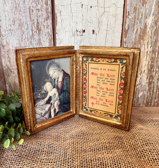 Florentine Madonna & Child
