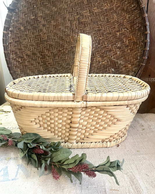 Picnic Basket