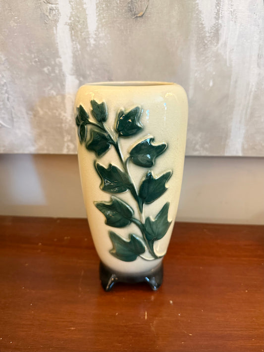 Royal Copley Ivy Vase