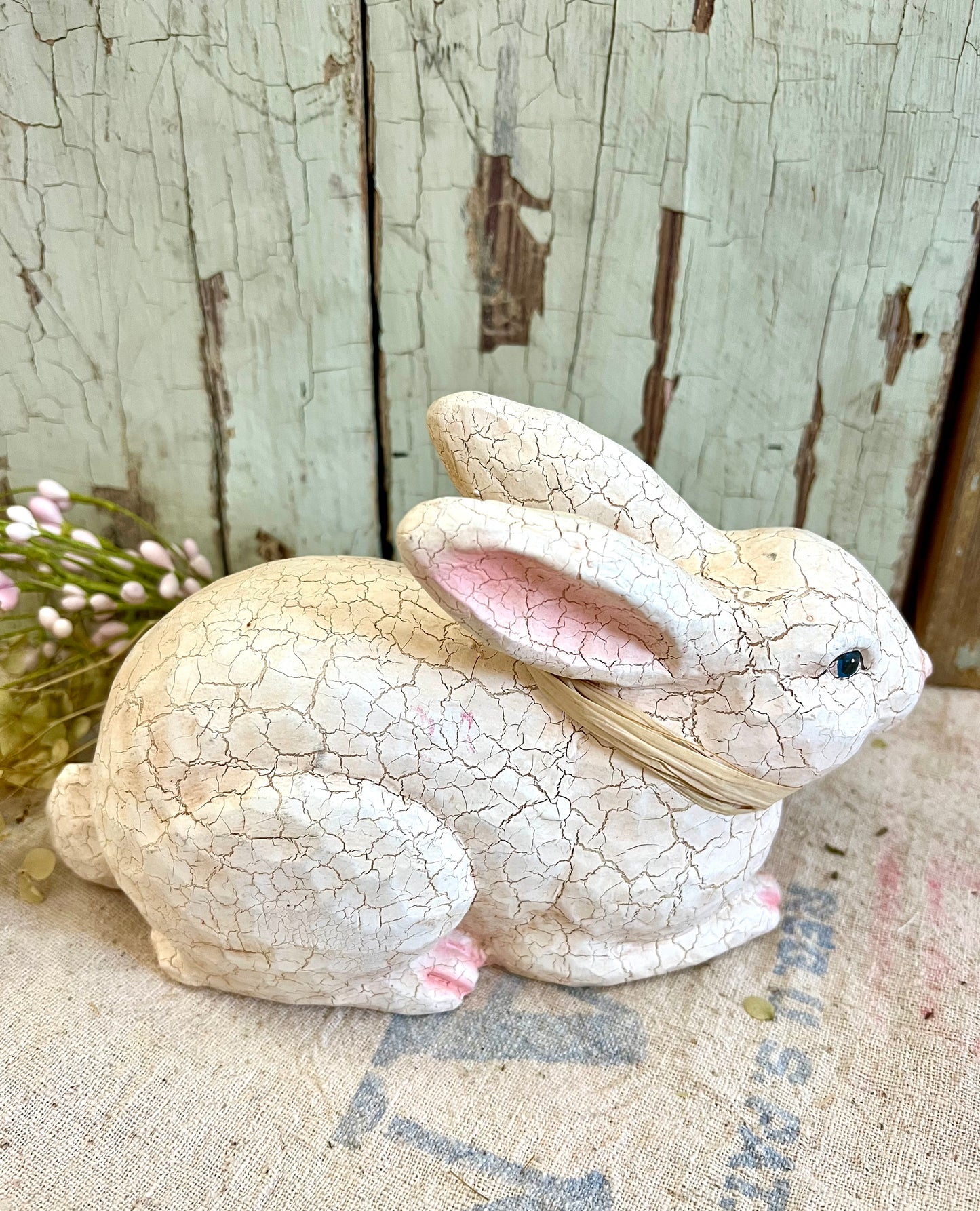 Decorative Bunny