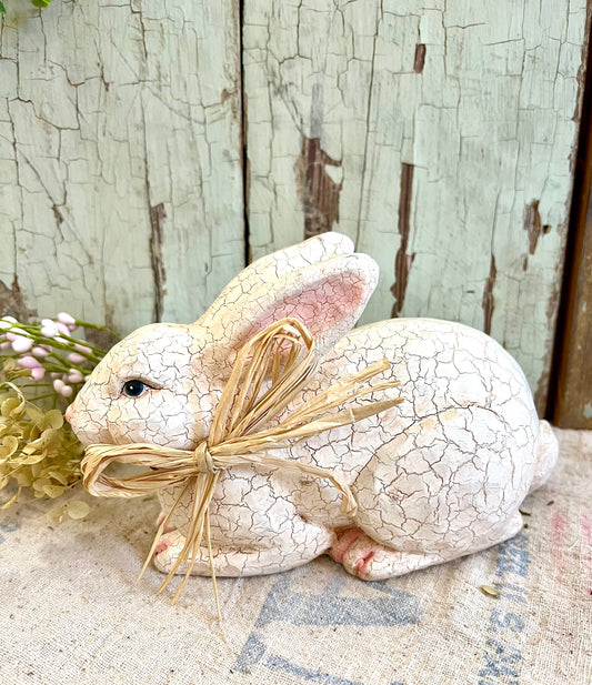 Decorative Bunny