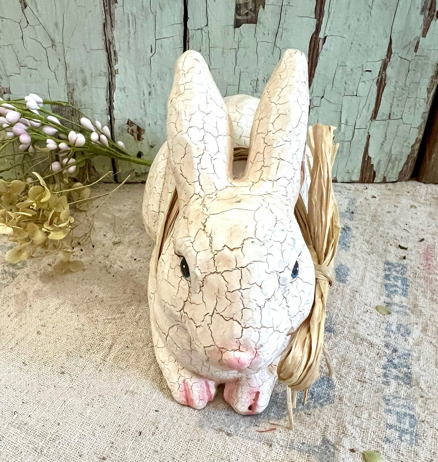 Decorative Bunny